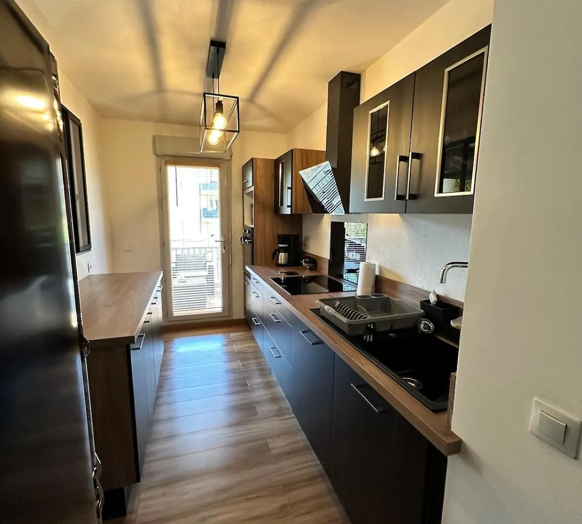 Apartment Appartement Calme Et Spacieux A Aix En Provence Aix-en-Provence France