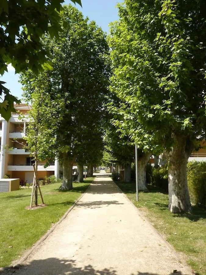 Appartement Calme Et Spacieux A Aix En Provence Aix-en-Provence France