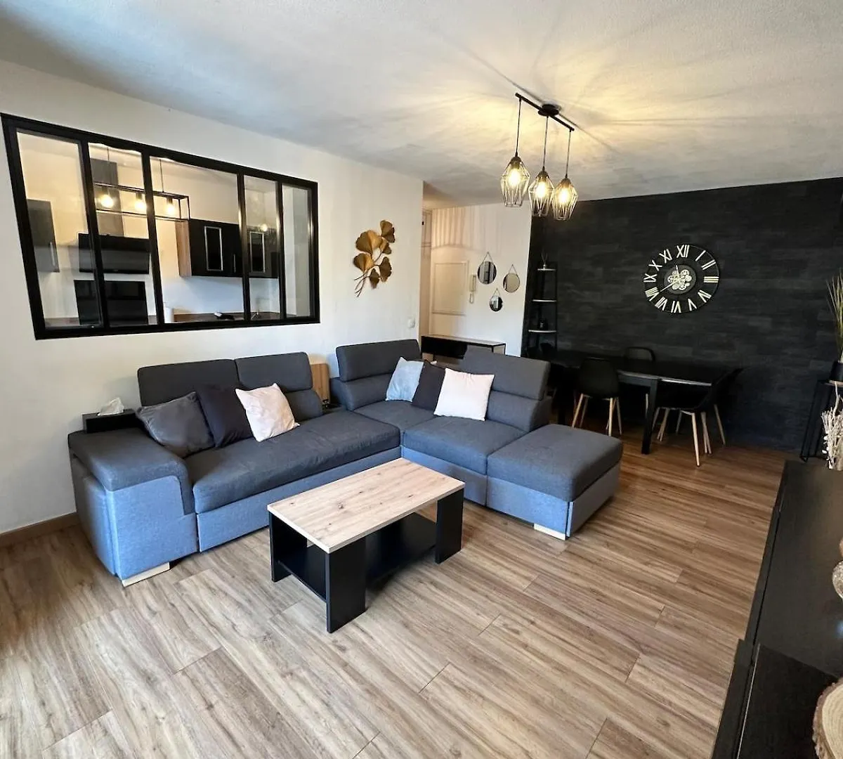 Appartement Calme Et Spacieux A Aix En Provence Aix-en-Provence