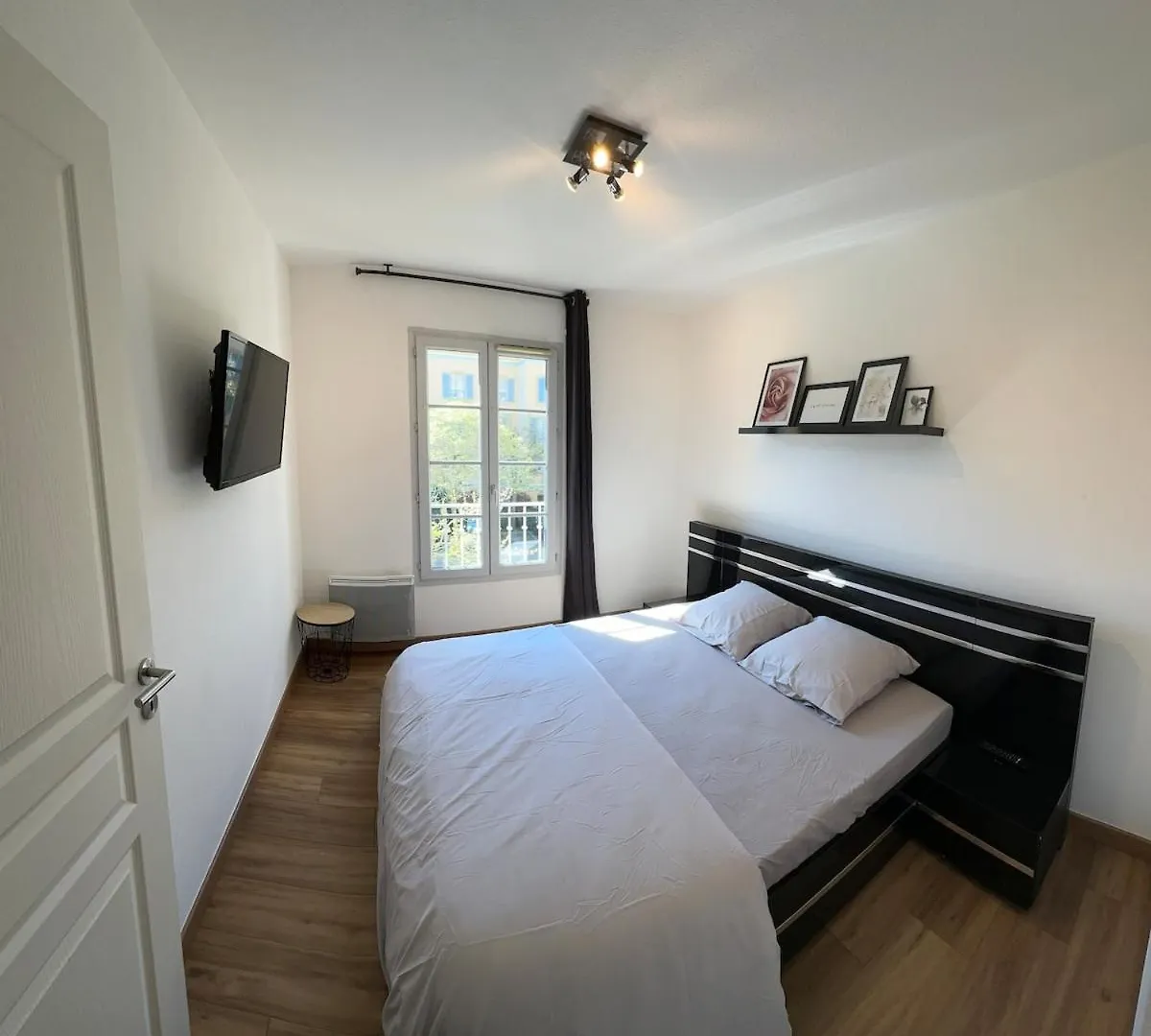 Appartement Calme Et Spacieux A Aix En Provence Aix-en-Provence Apartment