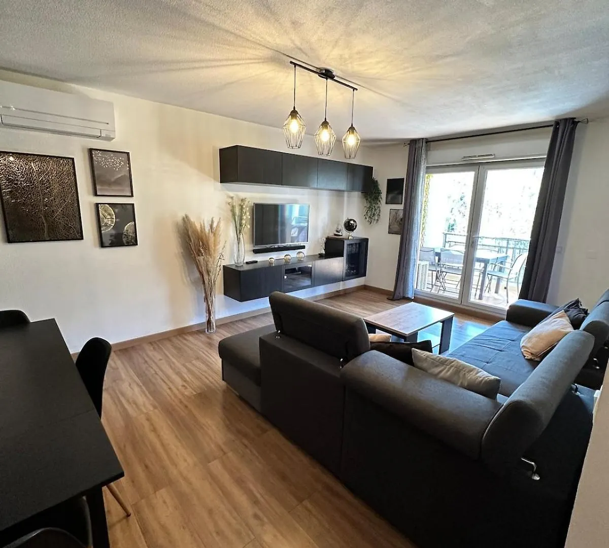 Appartement Calme Et Spacieux A Aix En Provence Aix-en-Provence