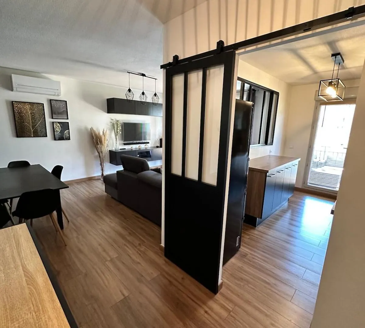 Appartement Calme Et Spacieux A Aix En Provence Aix-en-Provence Apartment