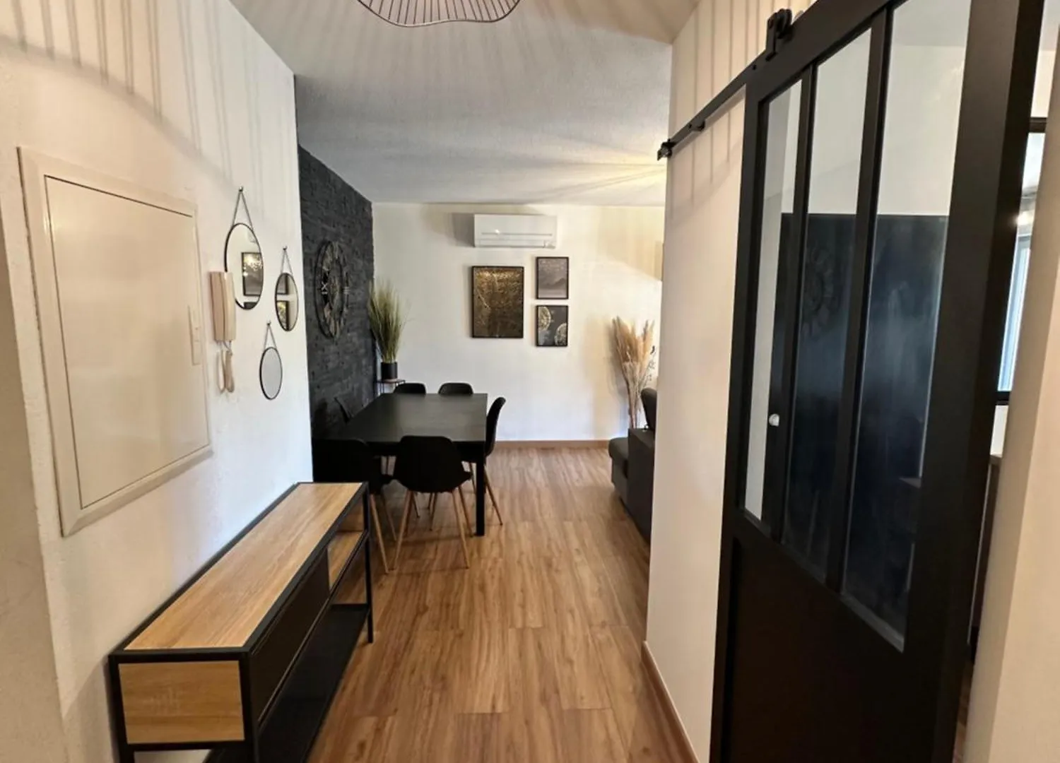 Appartement Calme Et Spacieux A Aix En Provence Aix-en-Provence 0*,