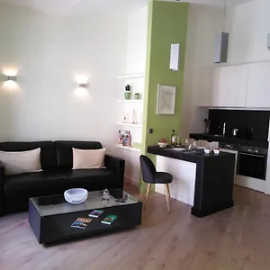 Appartamento Aix Mazarin, Aix-en-Provence