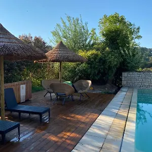 Appartamento La Bastide Aixoise Avec Piscine Et Jacuzzi Prive, Aix-en-Provence