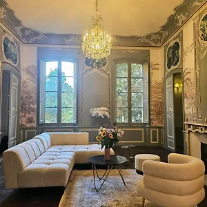 Les De Montigny Aix-en-Provence