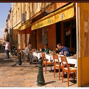Appartamento New! T2 Idéalement Situé Au Coeur Du Centre Historique., Aix-en-Provence