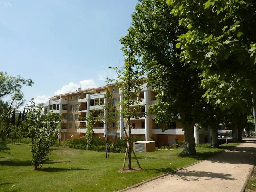 Appartement Calme Et Spacieux A Aix En Provence Aix-en-Provence Francia